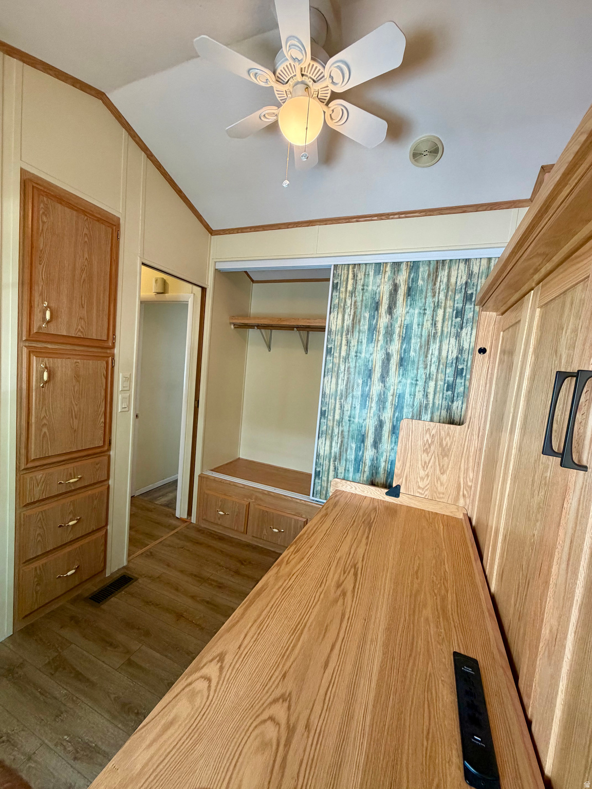 CHEROKEE SPRINGS RV PARK - Residential