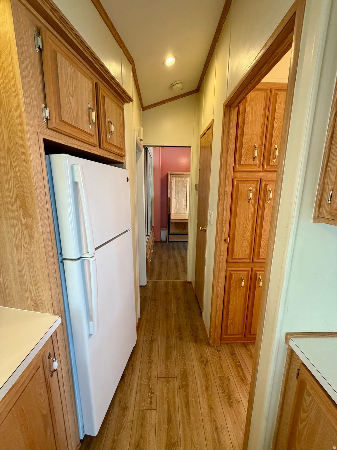 CHEROKEE SPRINGS RV PARK - Residential