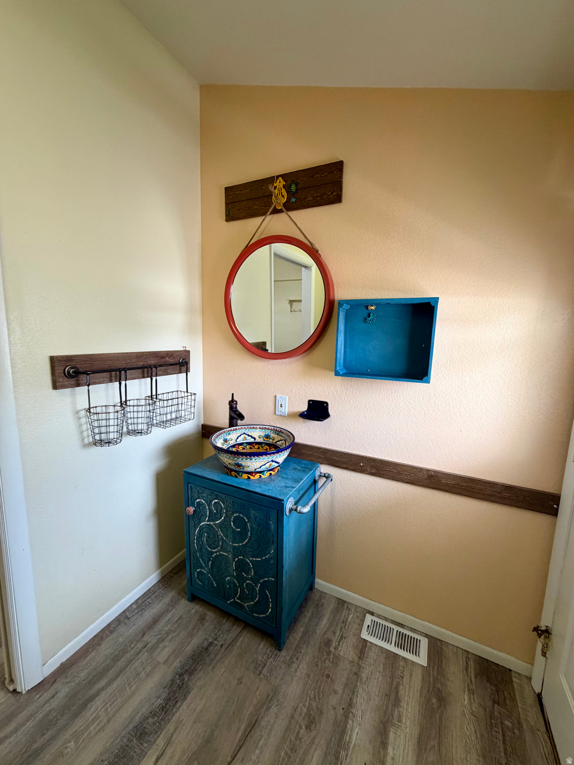 CHEROKEE SPRINGS RV PARK - Residential