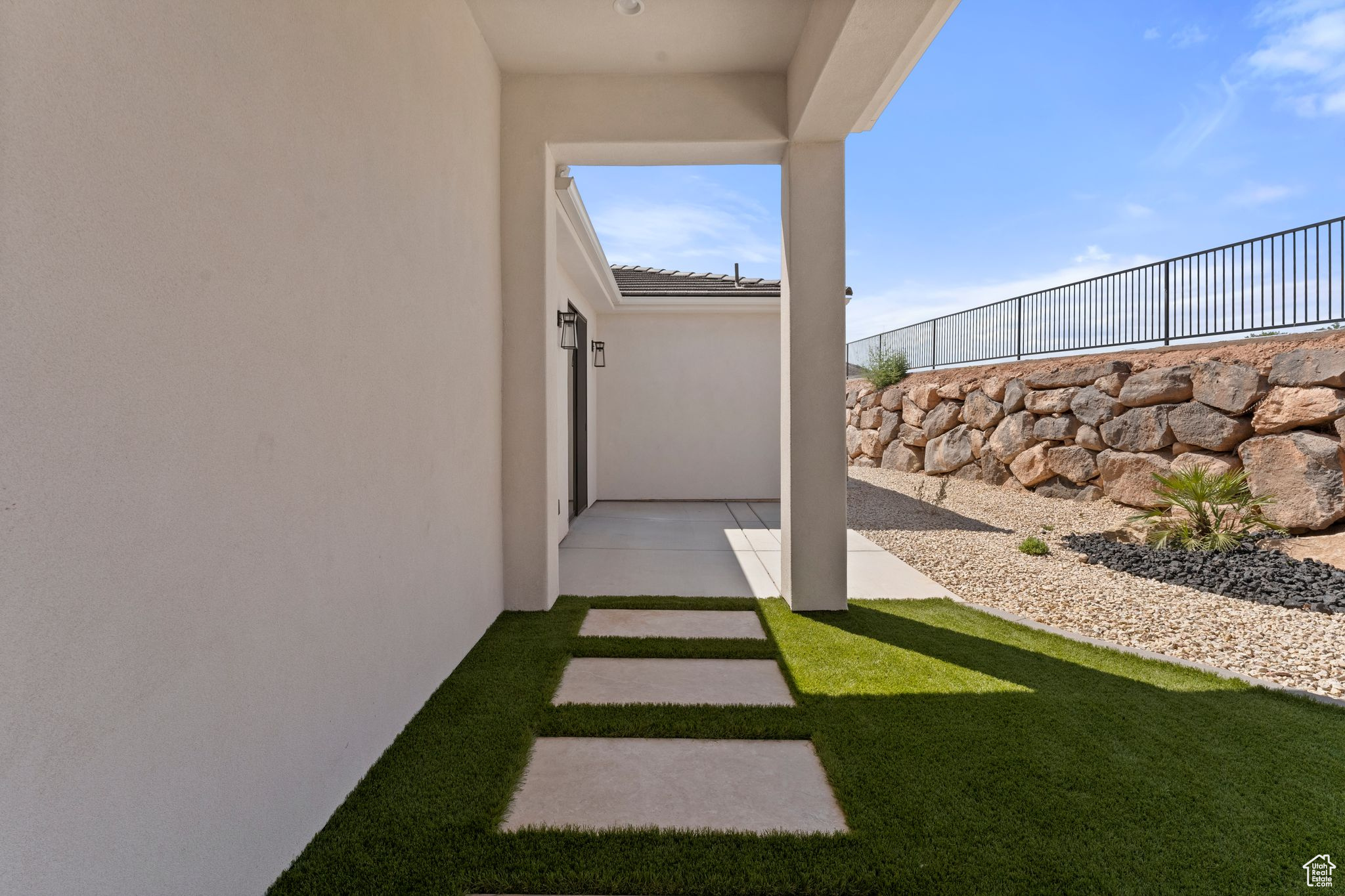 FALCON RIDGE PH 4 - Residential