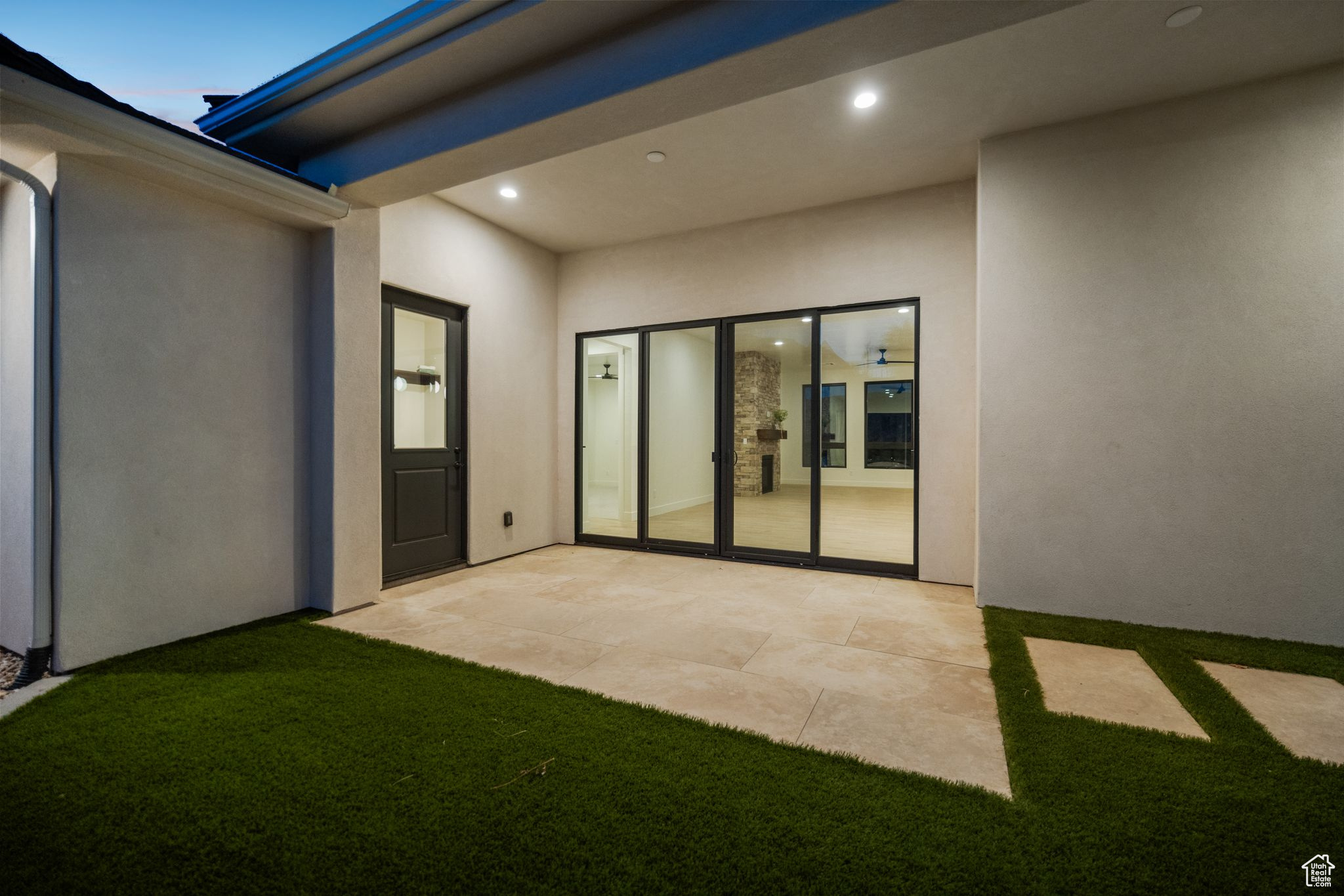 FALCON RIDGE PH 4 - Residential