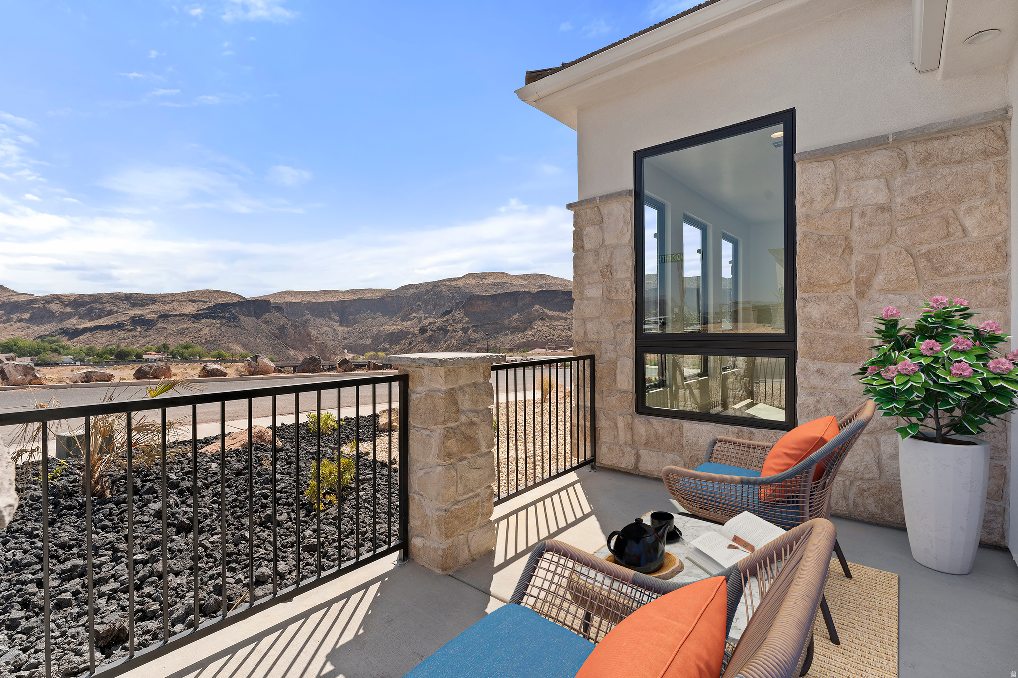 FALCON RIDGE PH 4 - Residential