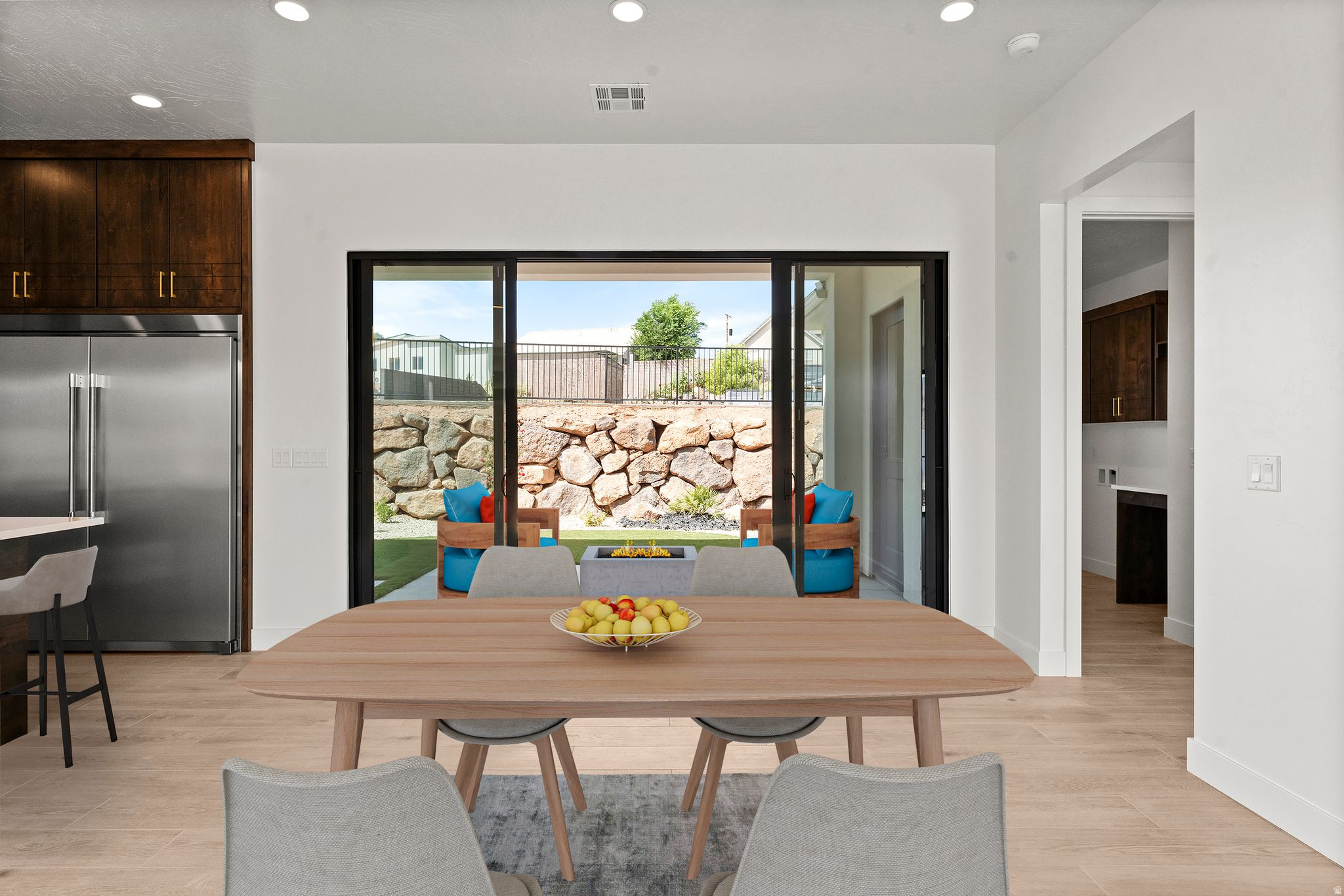 FALCON RIDGE PH 4 - Residential