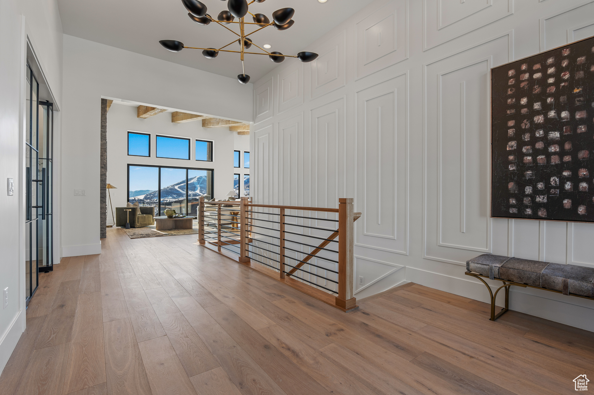 AMANTI LAGO - Residential