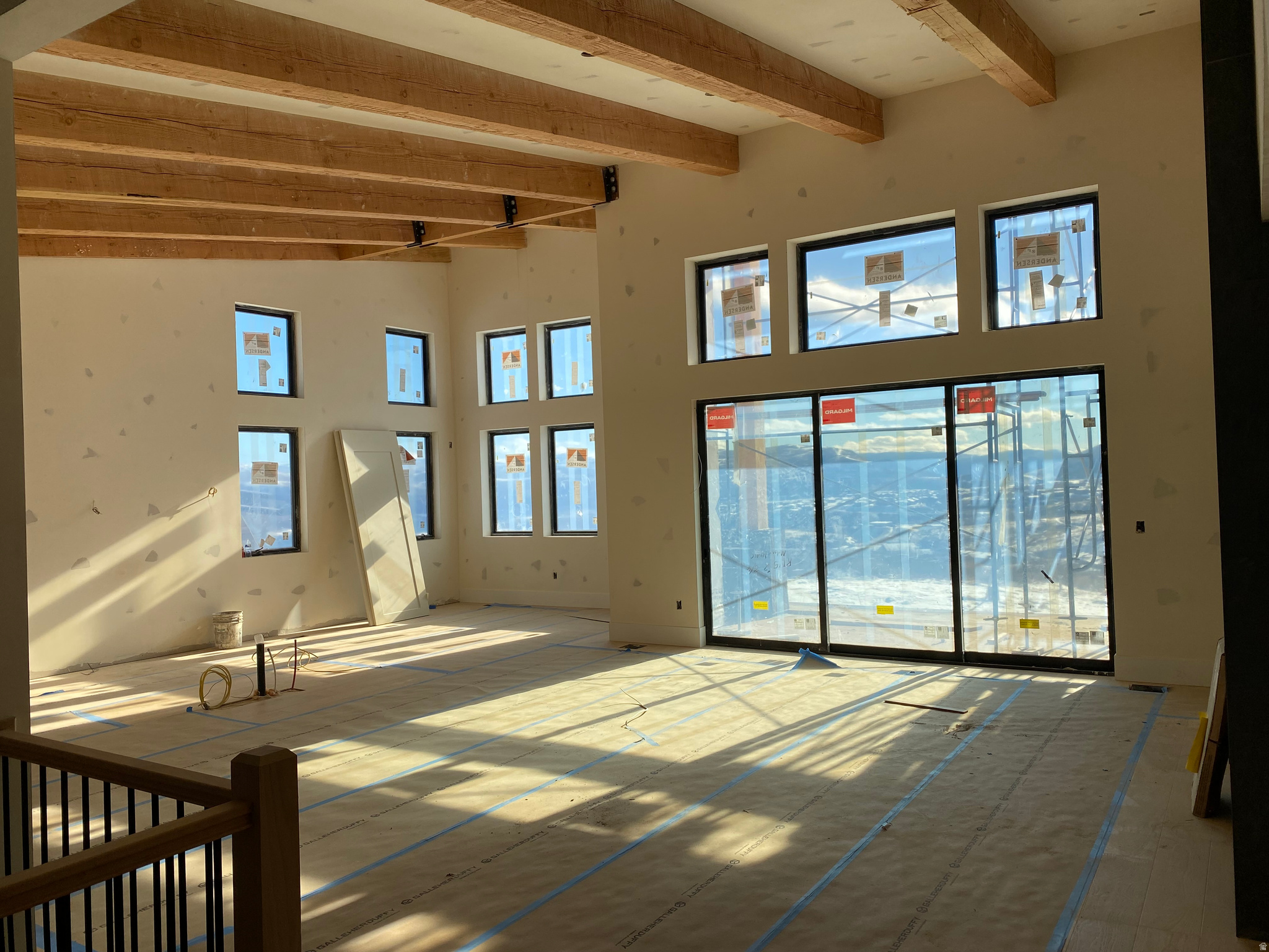 AMANTI LAGO - Residential