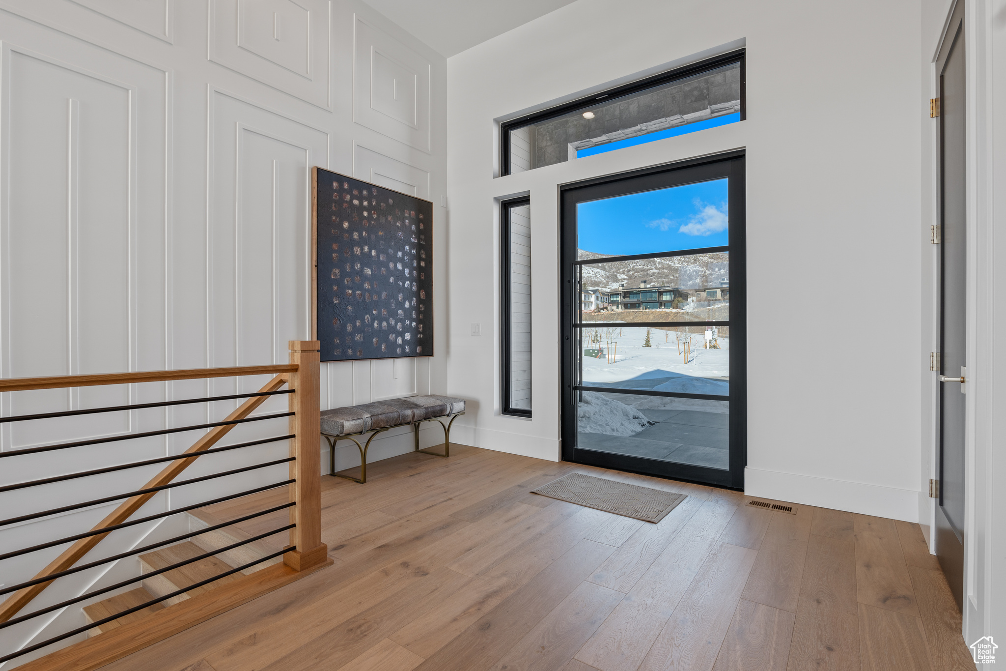 AMANTI LAGO - Residential