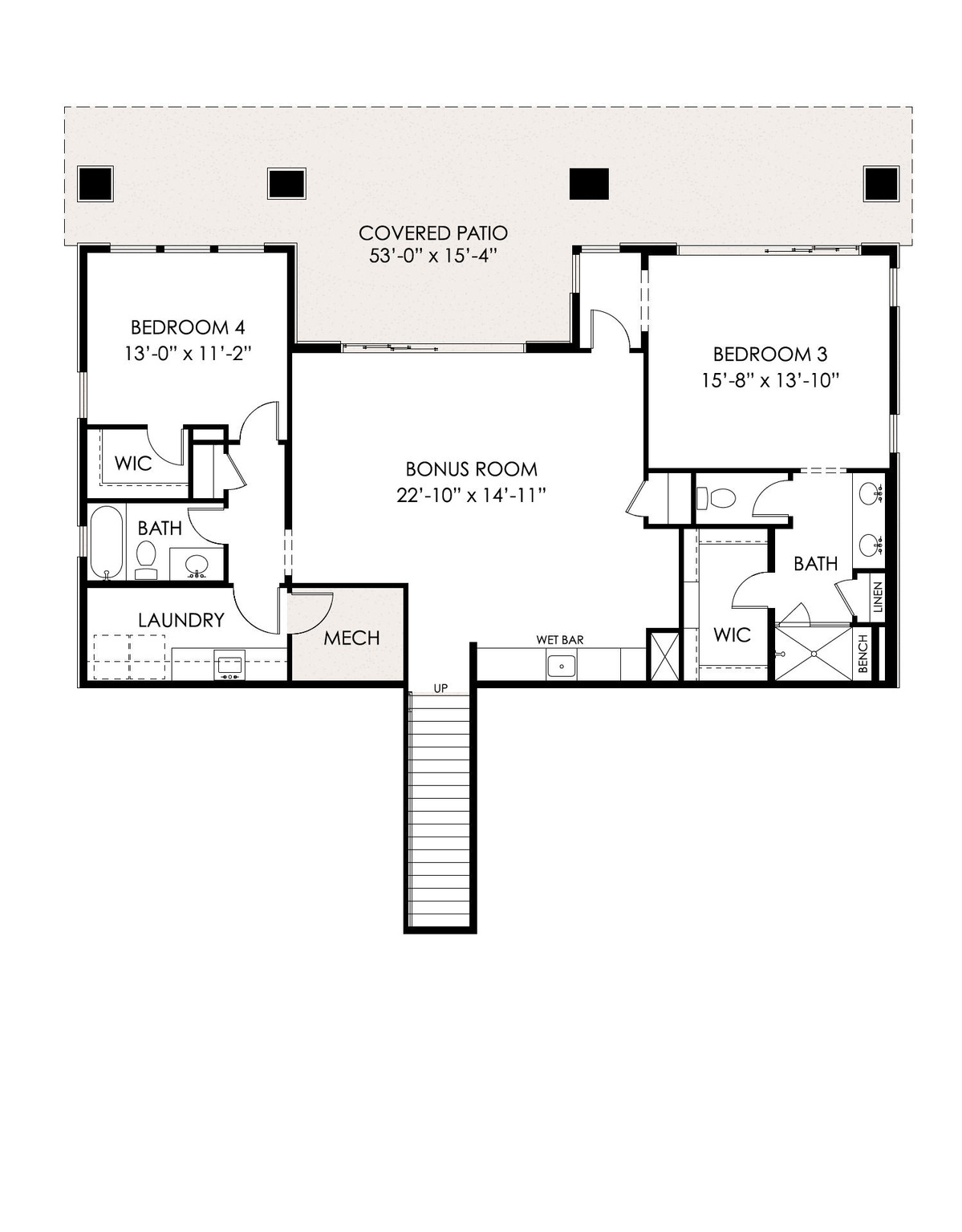 AMANTI LAGO - Residential