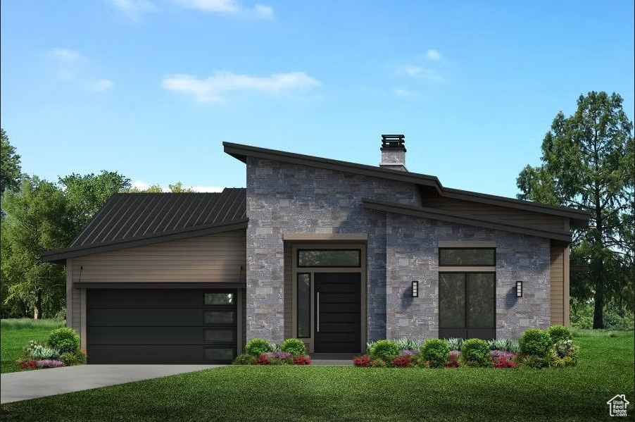 AMANTI LAGO - Residential