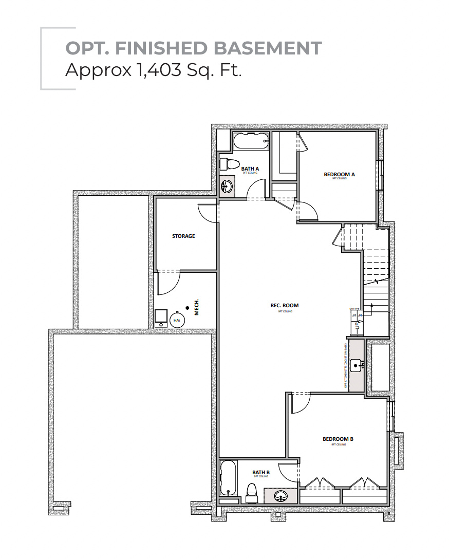 1323 Mahogany Way #68, Park City, Utah image 4