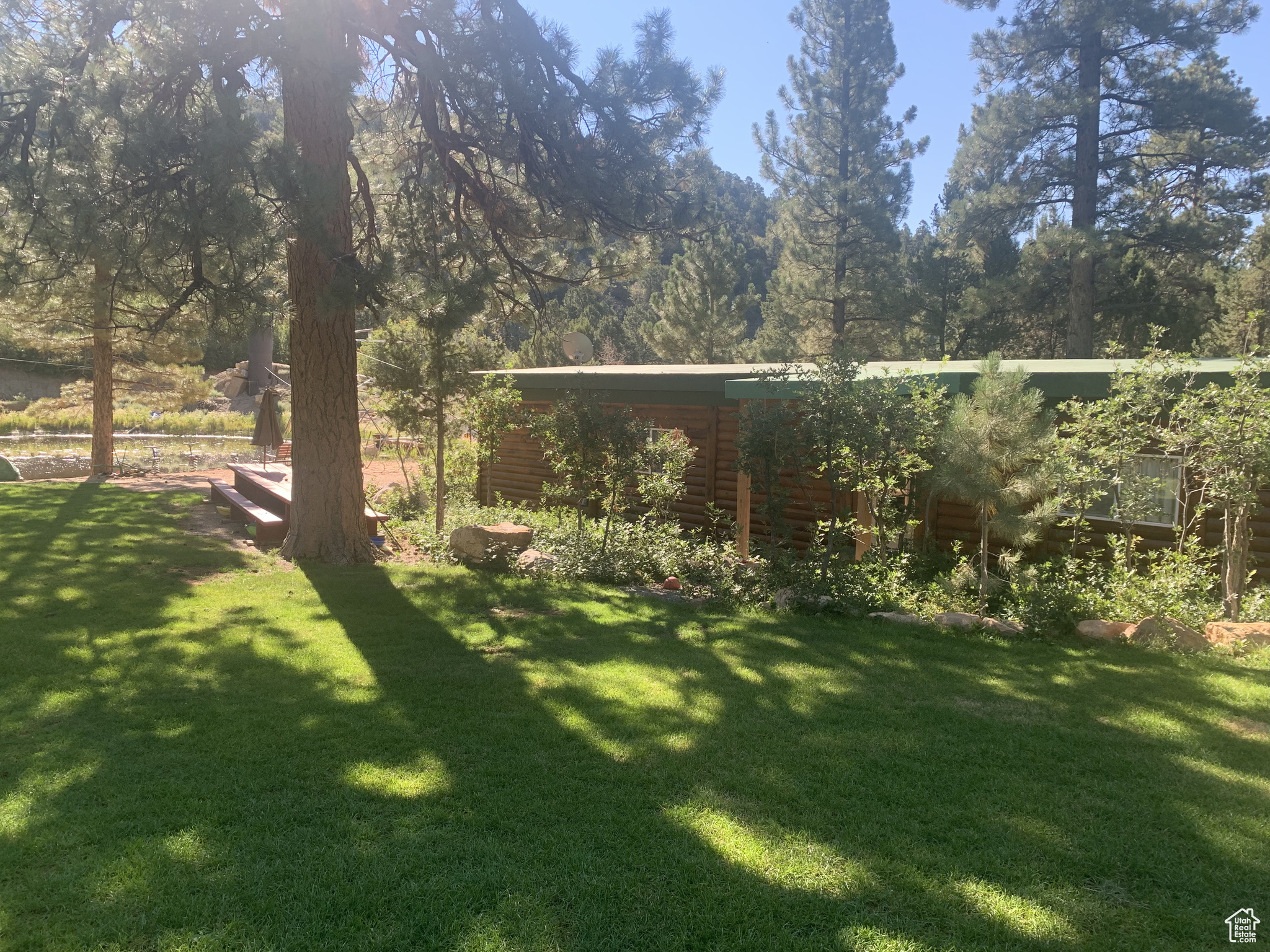 DEER SPRINGS RANCH PLAT B - Land