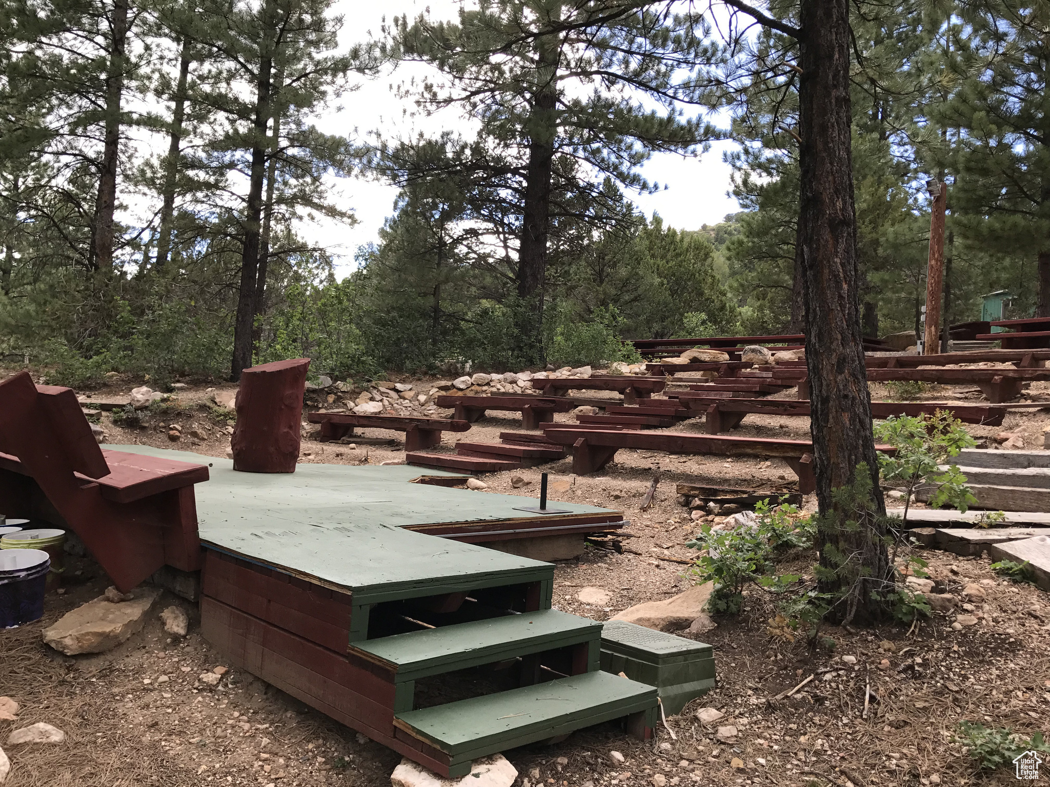 DEER SPRINGS RANCH PLAT B - Land