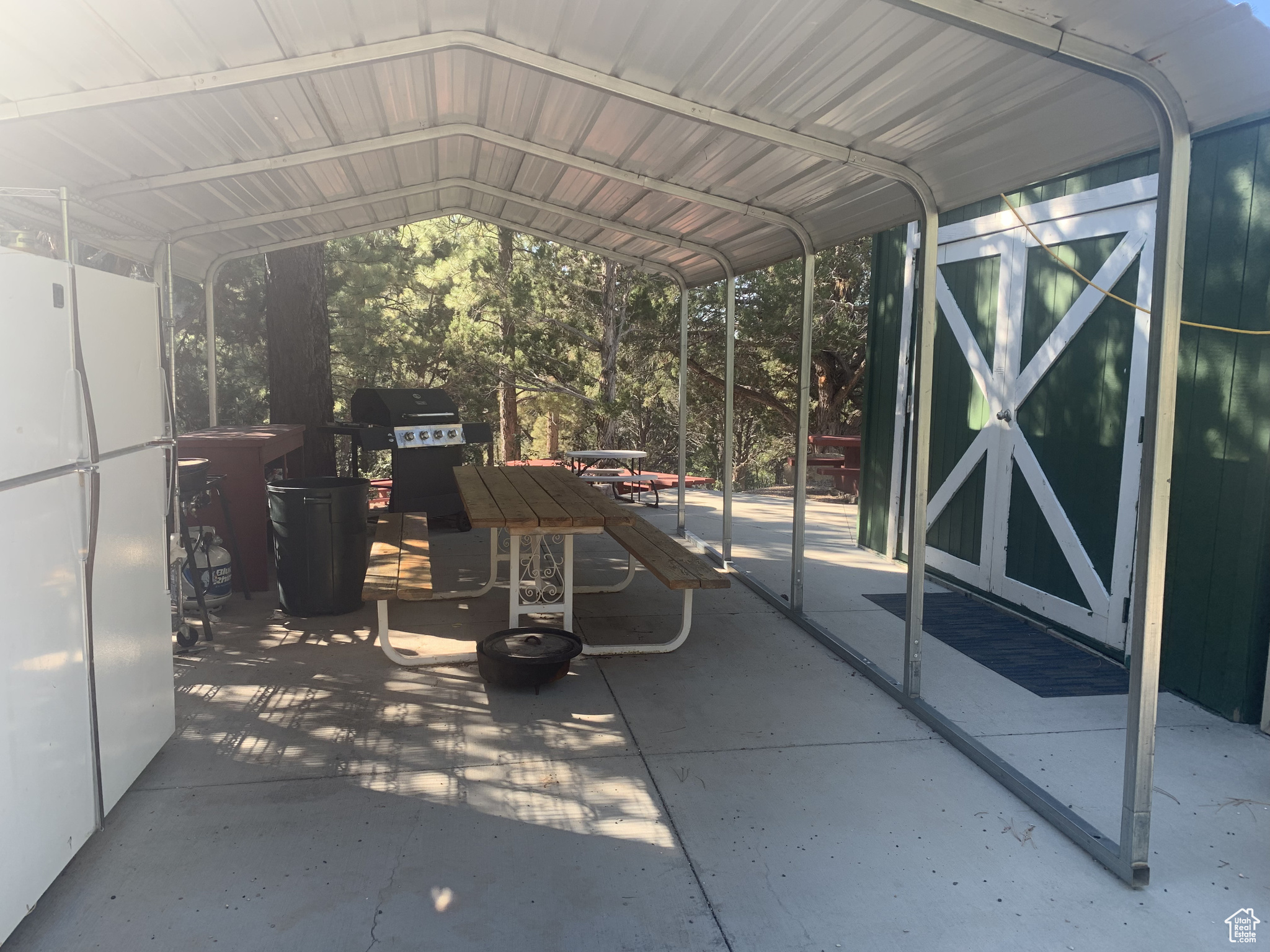 DEER SPRINGS RANCH PLAT B - Land