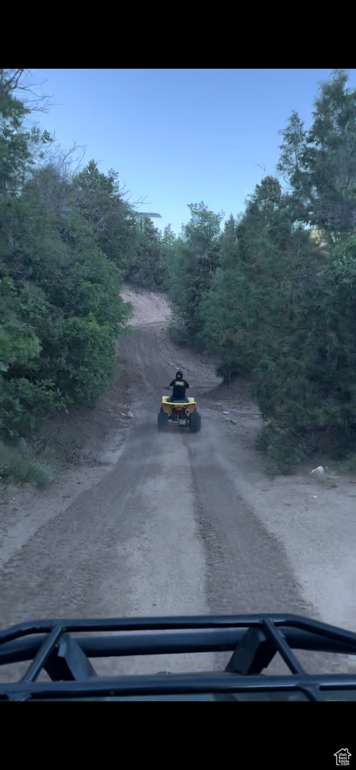 DEER SPRINGS RANCH PLAT B - Land