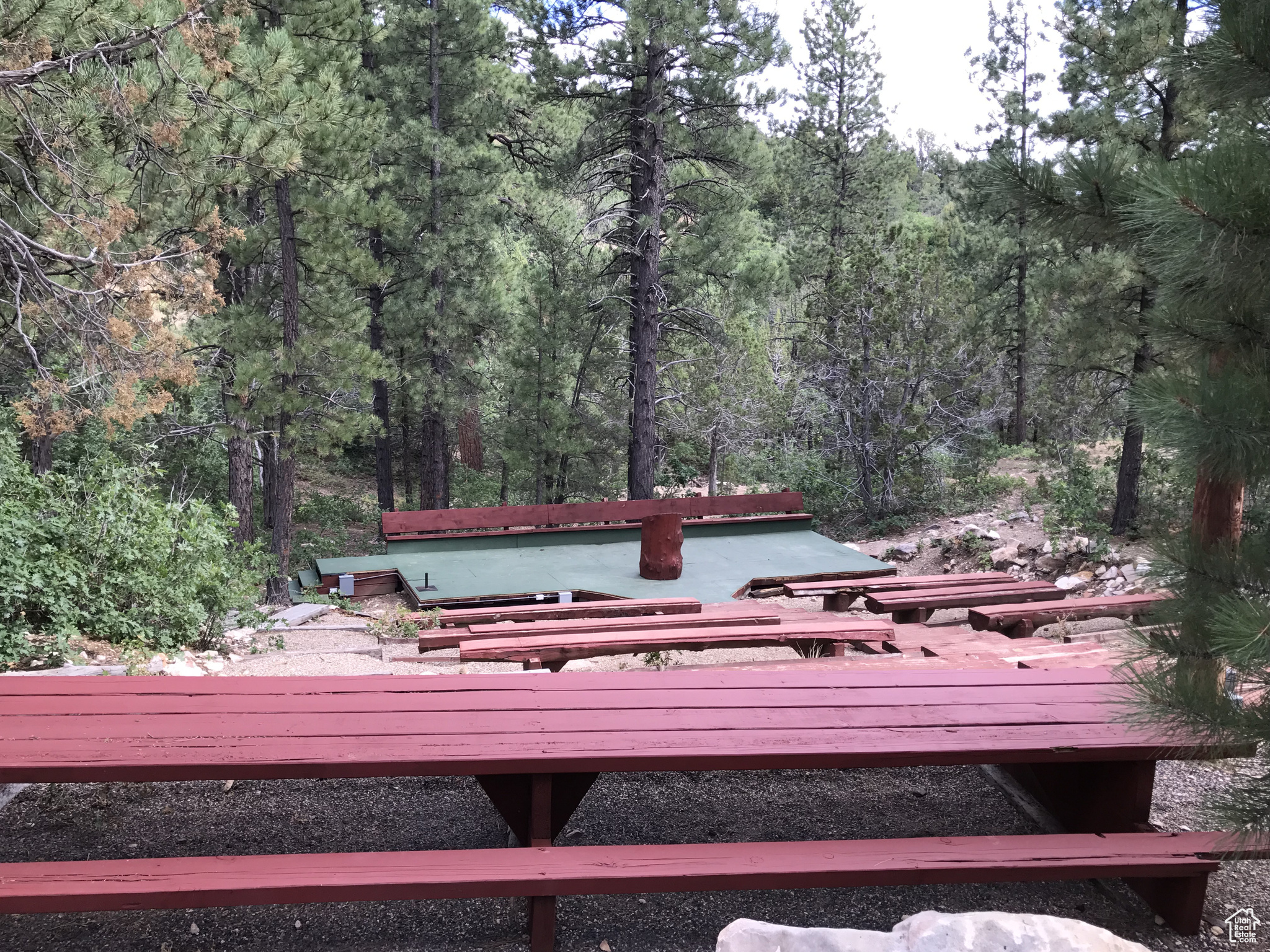 DEER SPRINGS RANCH PLAT B - Land