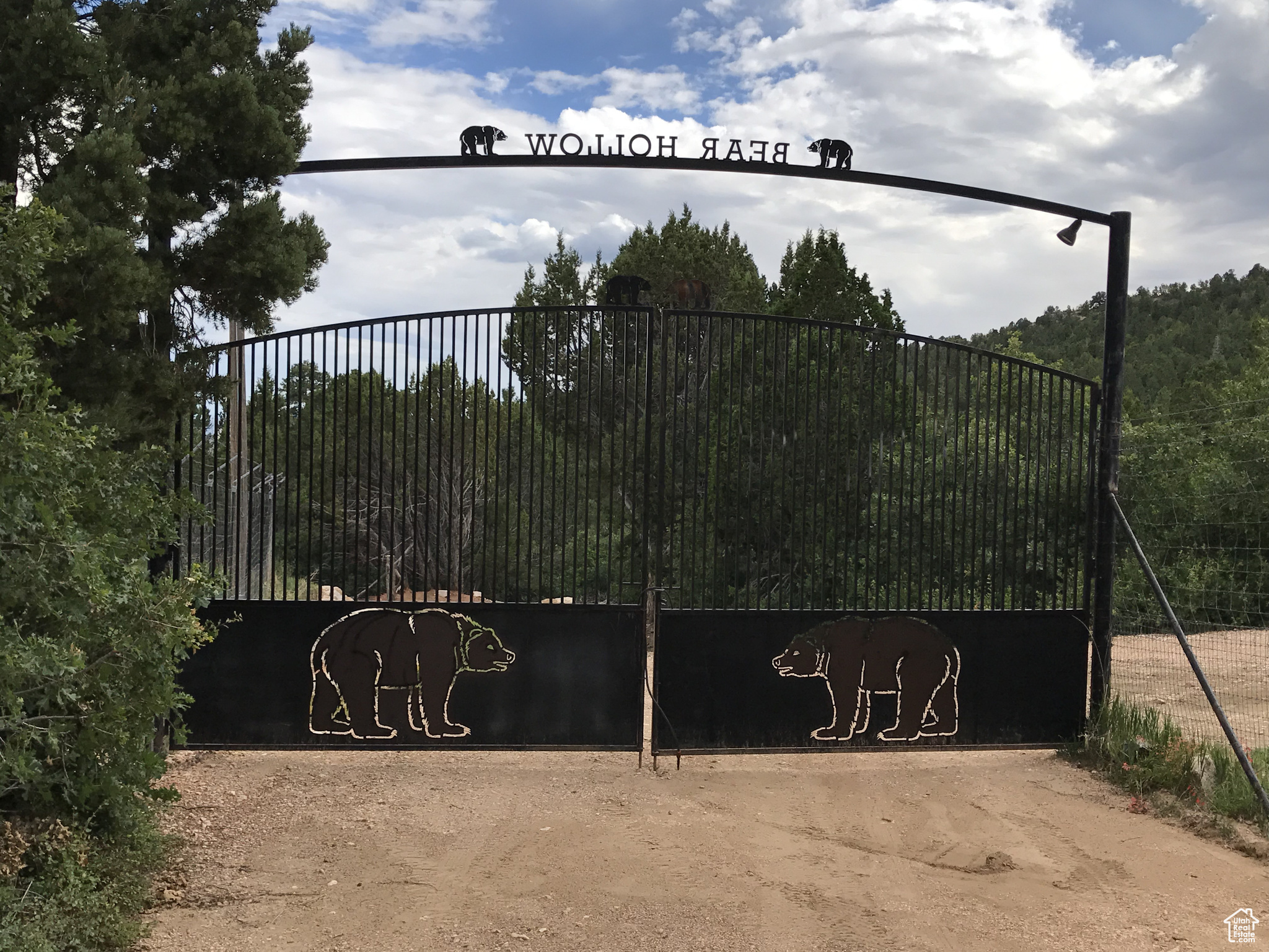 DEER SPRINGS RANCH PLAT B - Land