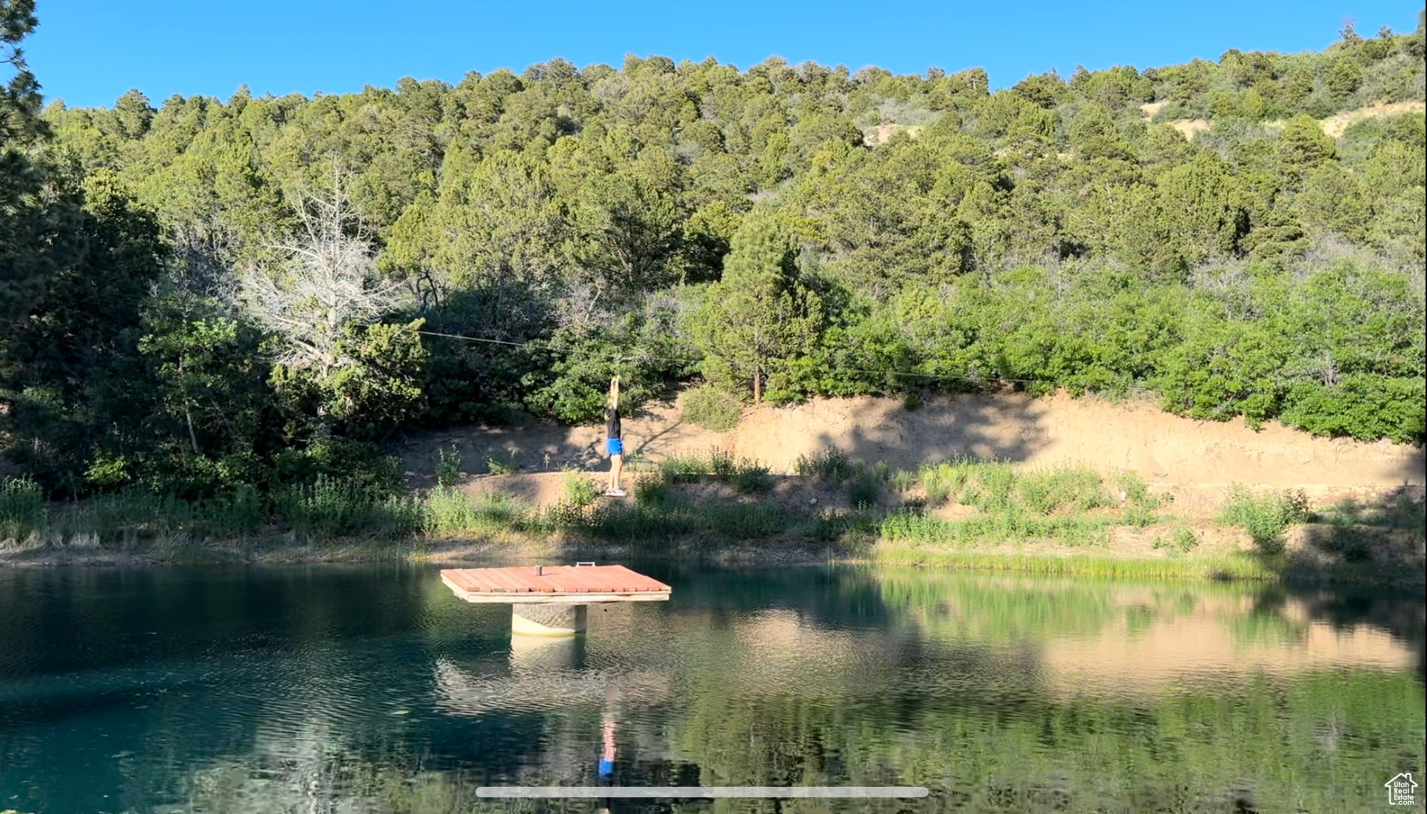 DEER SPRINGS RANCH PLAT B - Land