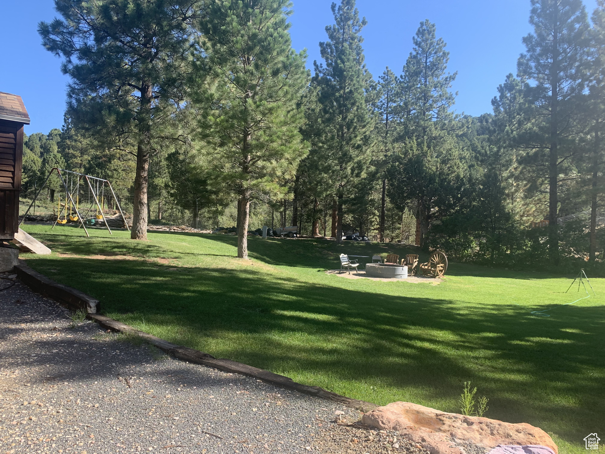 DEER SPRINGS RANCH PLAT B - Land