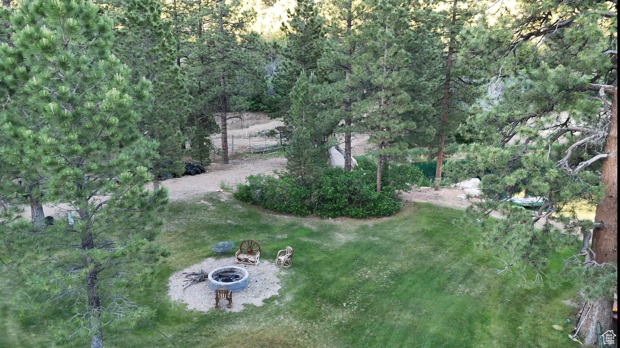 DEER SPRINGS RANCH PLAT B - Land