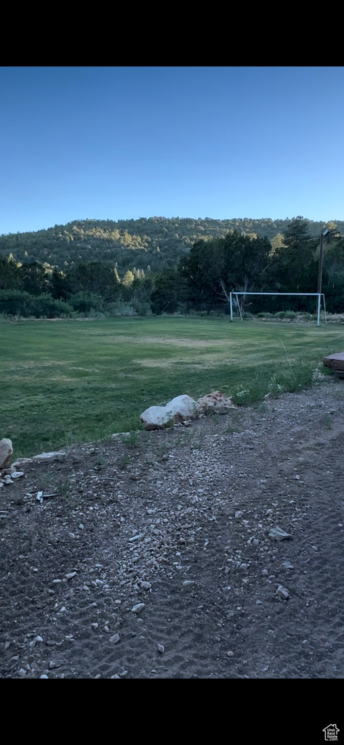 DEER SPRINGS RANCH PLAT B - Land