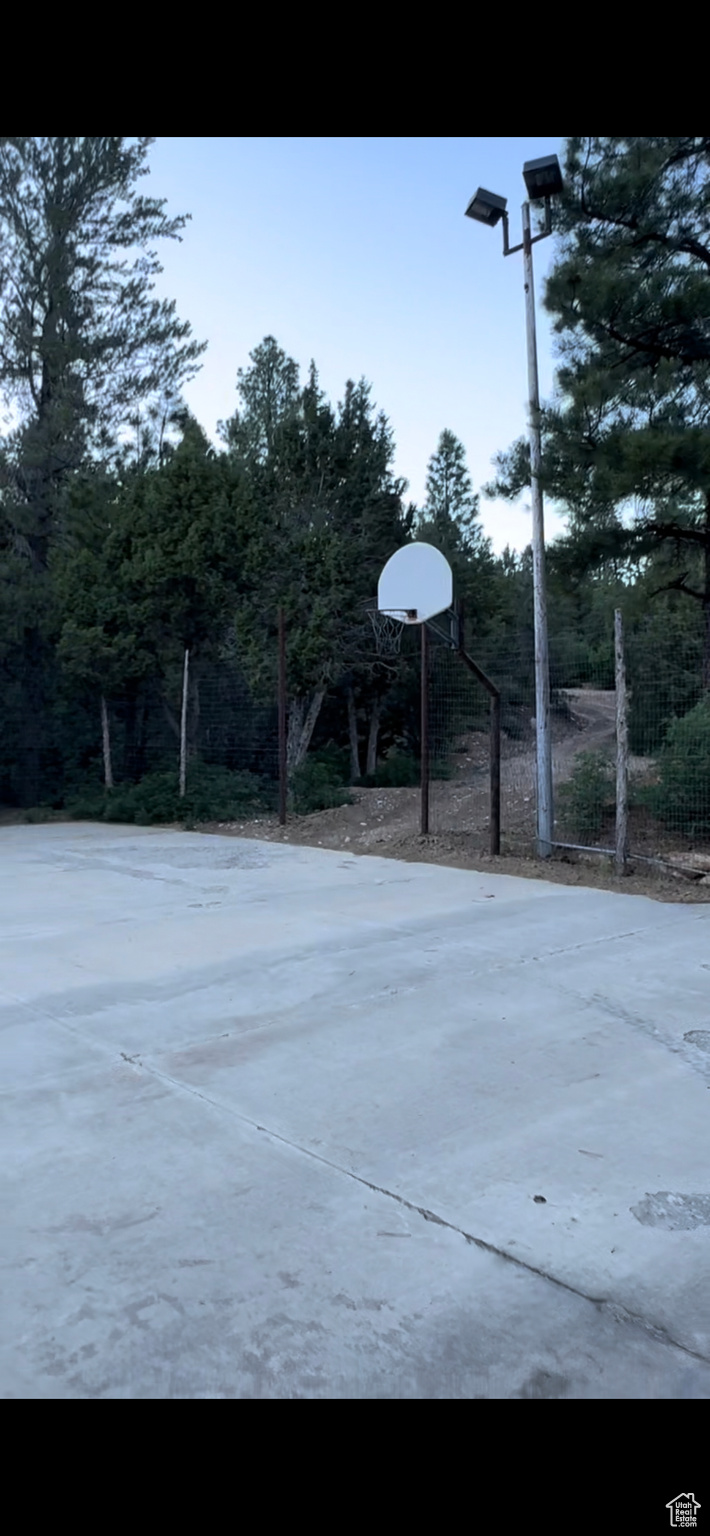 DEER SPRINGS RANCH PLAT B - Land