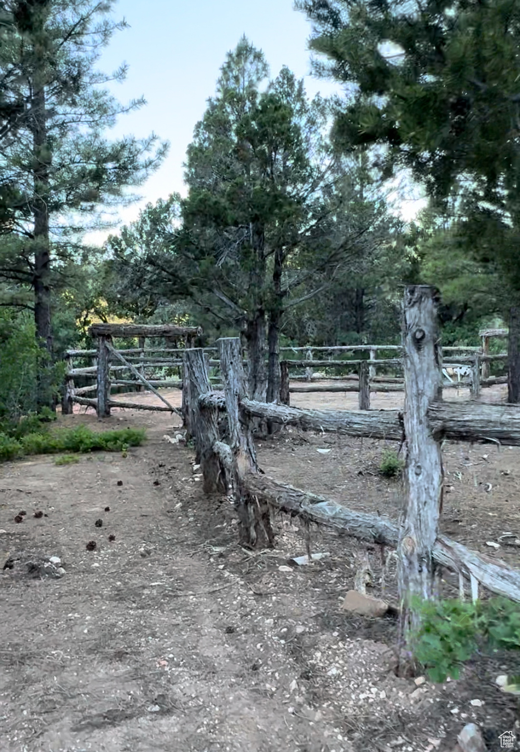 DEER SPRINGS RANCH PLAT B - Land