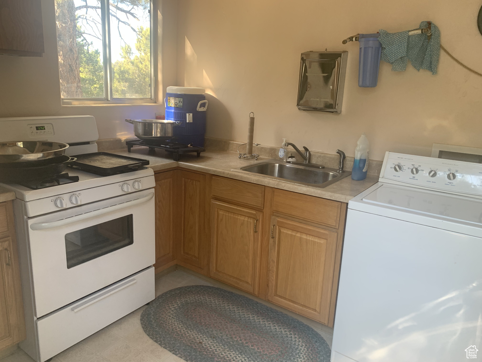 DEER SPRINGS RANCH PLAT B - Land