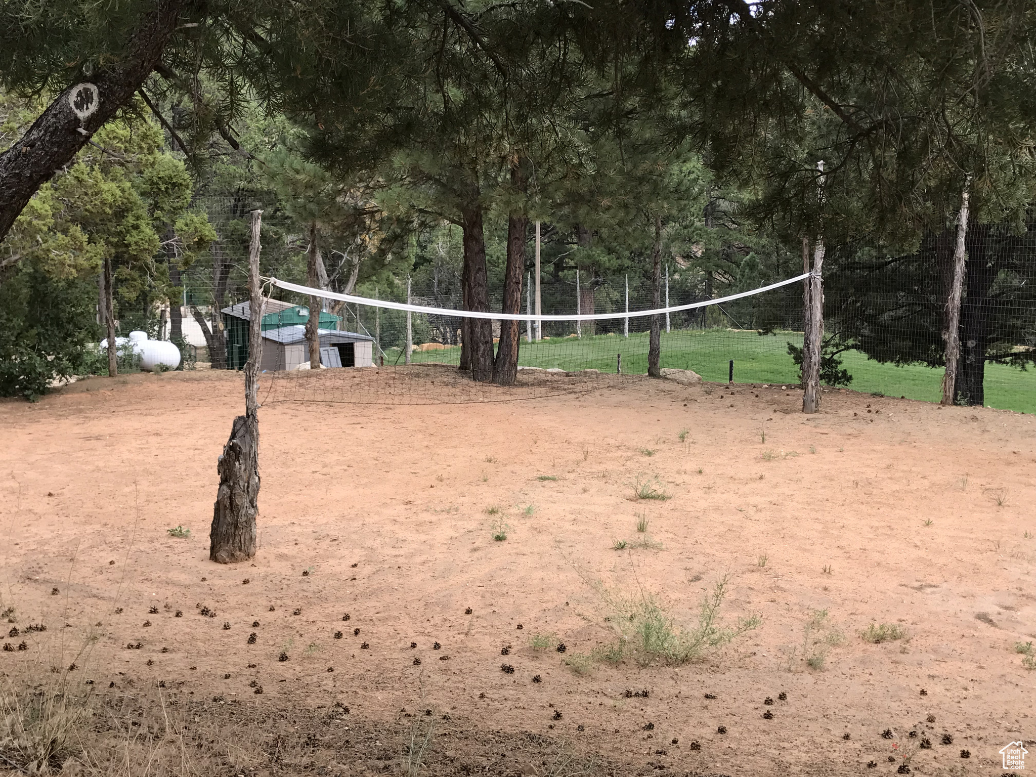 DEER SPRINGS RANCH PLAT B - Land