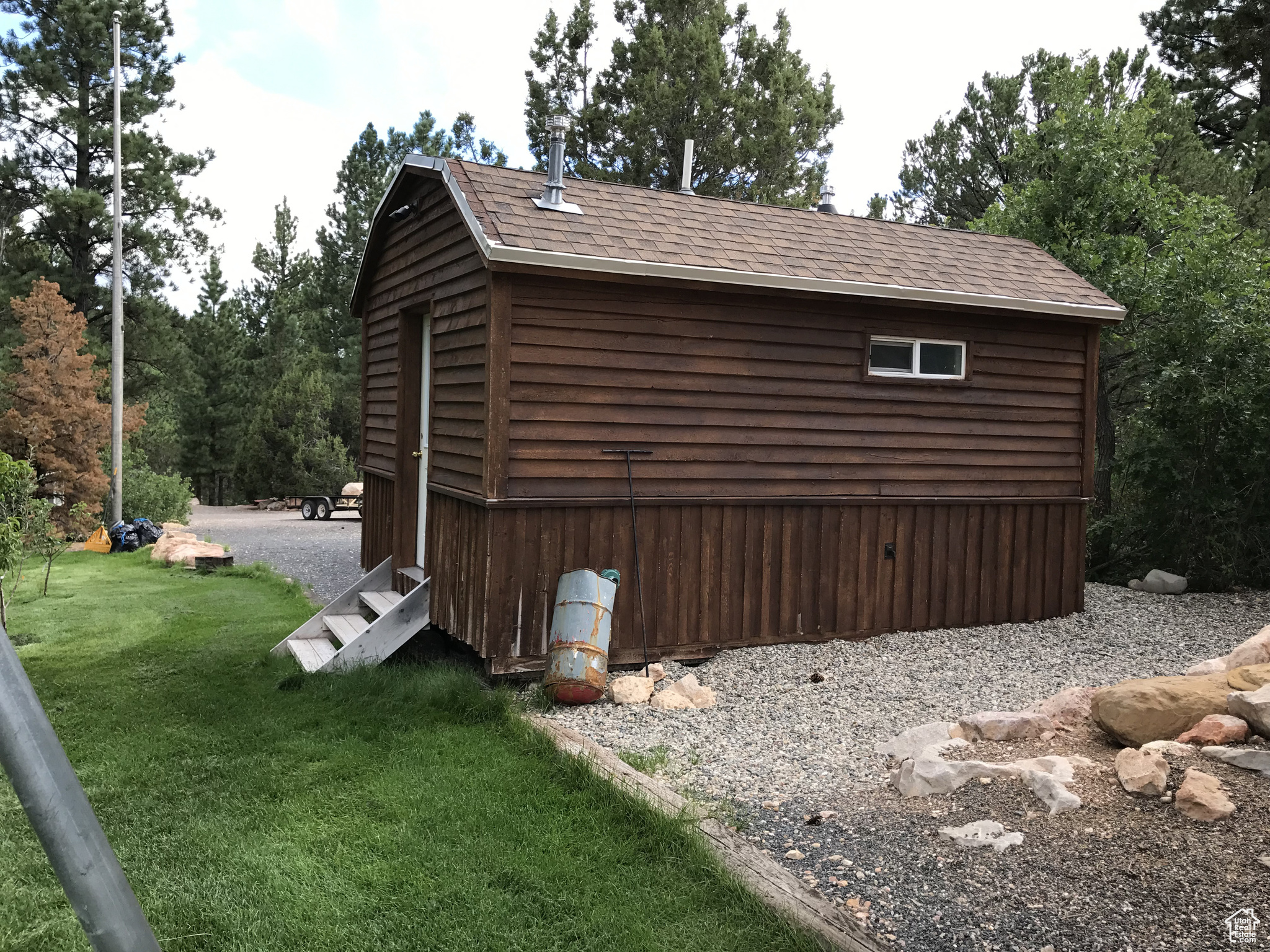 DEER SPRINGS RANCH PLAT B - Land