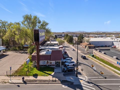 Tiny photo for 3701 S WASHINGTON BLVD E, South Ogden, UT 84403 (MLS # 2148393)