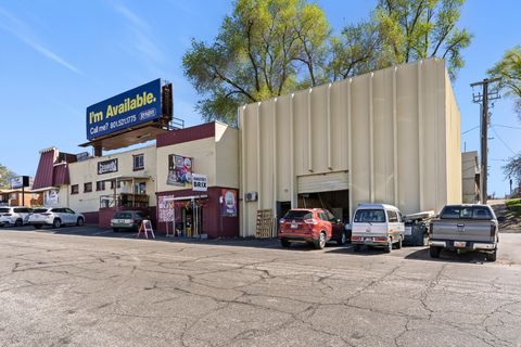 Tiny photo for 3701 S WASHINGTON BLVD E, South Ogden, UT 84403 (MLS # 2148393)