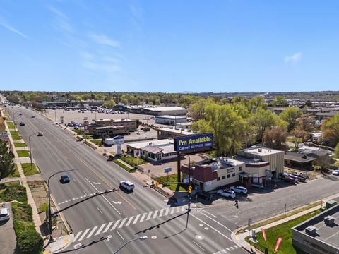 Tiny photo for 3701 S WASHINGTON BLVD E, South Ogden, UT 84403 (MLS # 2148393)
