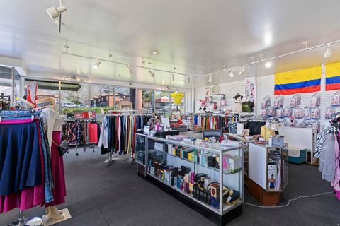 Tiny photo for 3701 S WASHINGTON BLVD E, South Ogden, UT 84403 (MLS # 2148393)