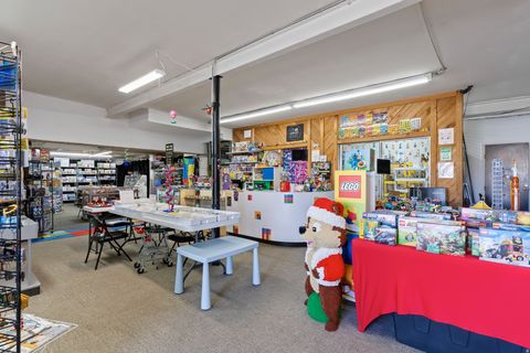 Tiny photo for 3701 S WASHINGTON BLVD E, South Ogden, UT 84403 (MLS # 2148393)