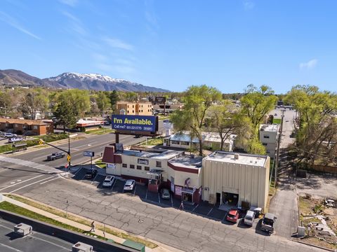 Photo of 3701 S WASHINGTON BLVD E, South Ogden, UT 84403 (MLS # 2148393)