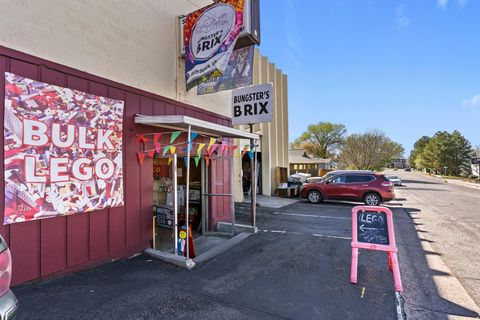 Tiny photo for 3701 S WASHINGTON BLVD E, South Ogden, UT 84403 (MLS # 2148393)