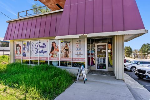 Tiny photo for 3701 S WASHINGTON BLVD E, South Ogden, UT 84403 (MLS # 2148393)