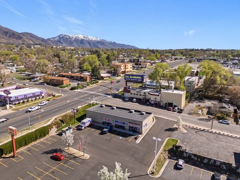 Tiny photo for 3701 S WASHINGTON BLVD E, South Ogden, UT 84403 (MLS # 2148393)