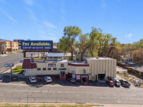 Tiny photo for 3701 S WASHINGTON BLVD E, South Ogden, UT 84403 (MLS # 2148393)