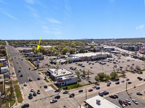 Tiny photo for 3701 S WASHINGTON BLVD E, South Ogden, UT 84403 (MLS # 2148393)