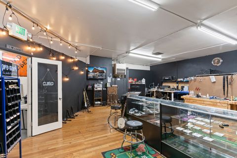 Tiny photo for 3701 S WASHINGTON BLVD E, South Ogden, UT 84403 (MLS # 2148393)