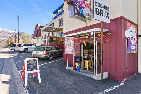 Tiny photo for 3701 S WASHINGTON BLVD E, South Ogden, UT 84403 (MLS # 2148393)