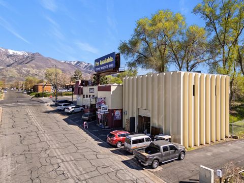 Tiny photo for 3701 S WASHINGTON BLVD E, South Ogden, UT 84403 (MLS # 2148393)