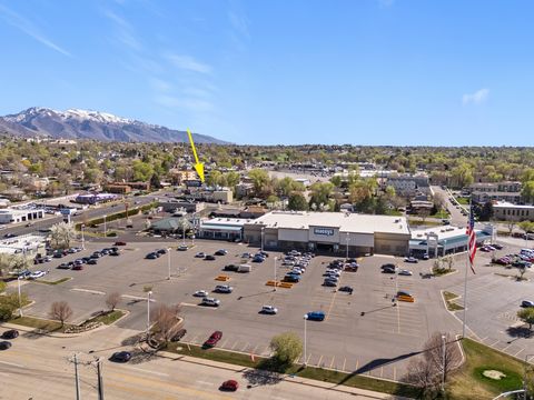Tiny photo for 3701 S WASHINGTON BLVD E, South Ogden, UT 84403 (MLS # 2148393)