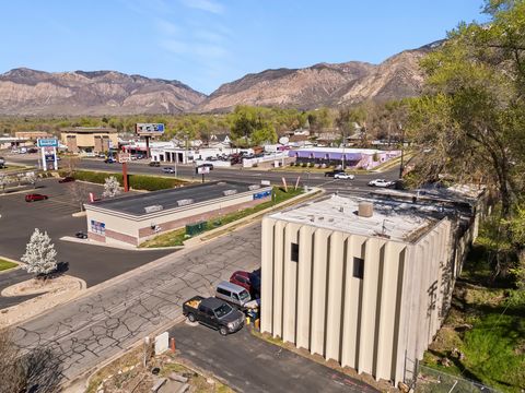 Tiny photo for 3701 S WASHINGTON BLVD E, South Ogden, UT 84403 (MLS # 2148393)