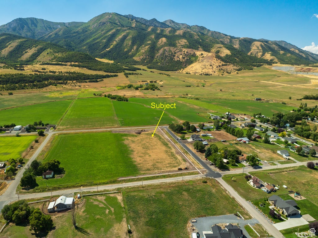 Photo of 614 S 300 W, Wellsville, UT 84339 (MLS # 2020929)