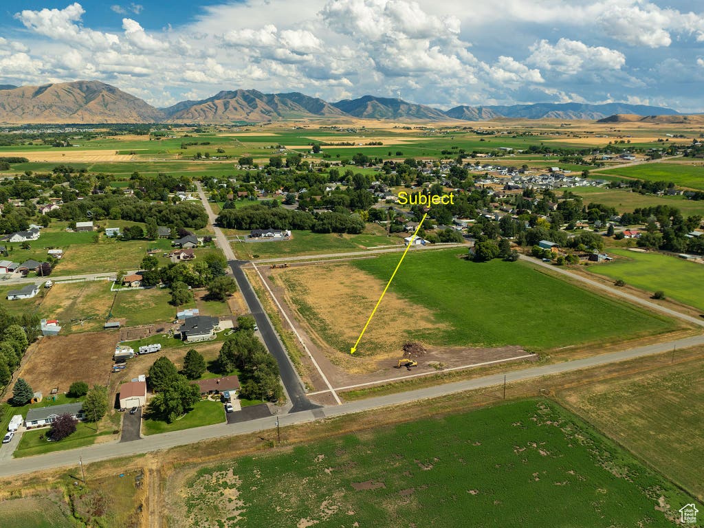 Photo of 614 S 300 W, Wellsville, UT 84339 (MLS # 2020929)