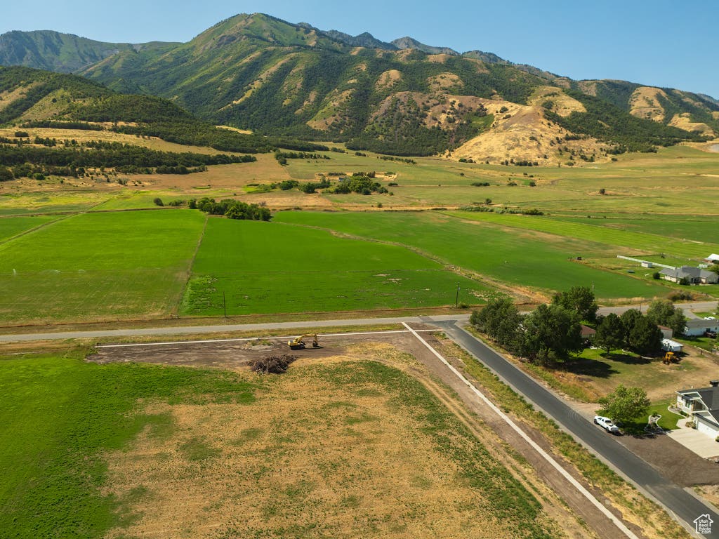Photo of 614 S 300 W, Wellsville, UT 84339 (MLS # 2020929)