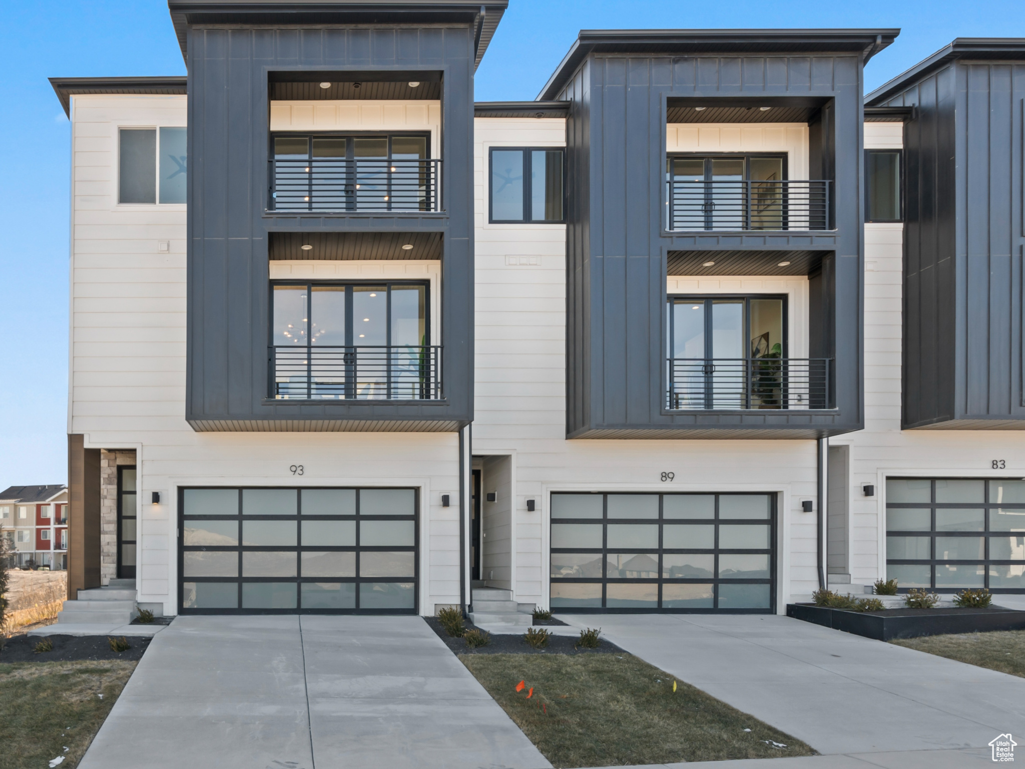 93 E Watson Dr, Saratoga Springs, Utah image 2