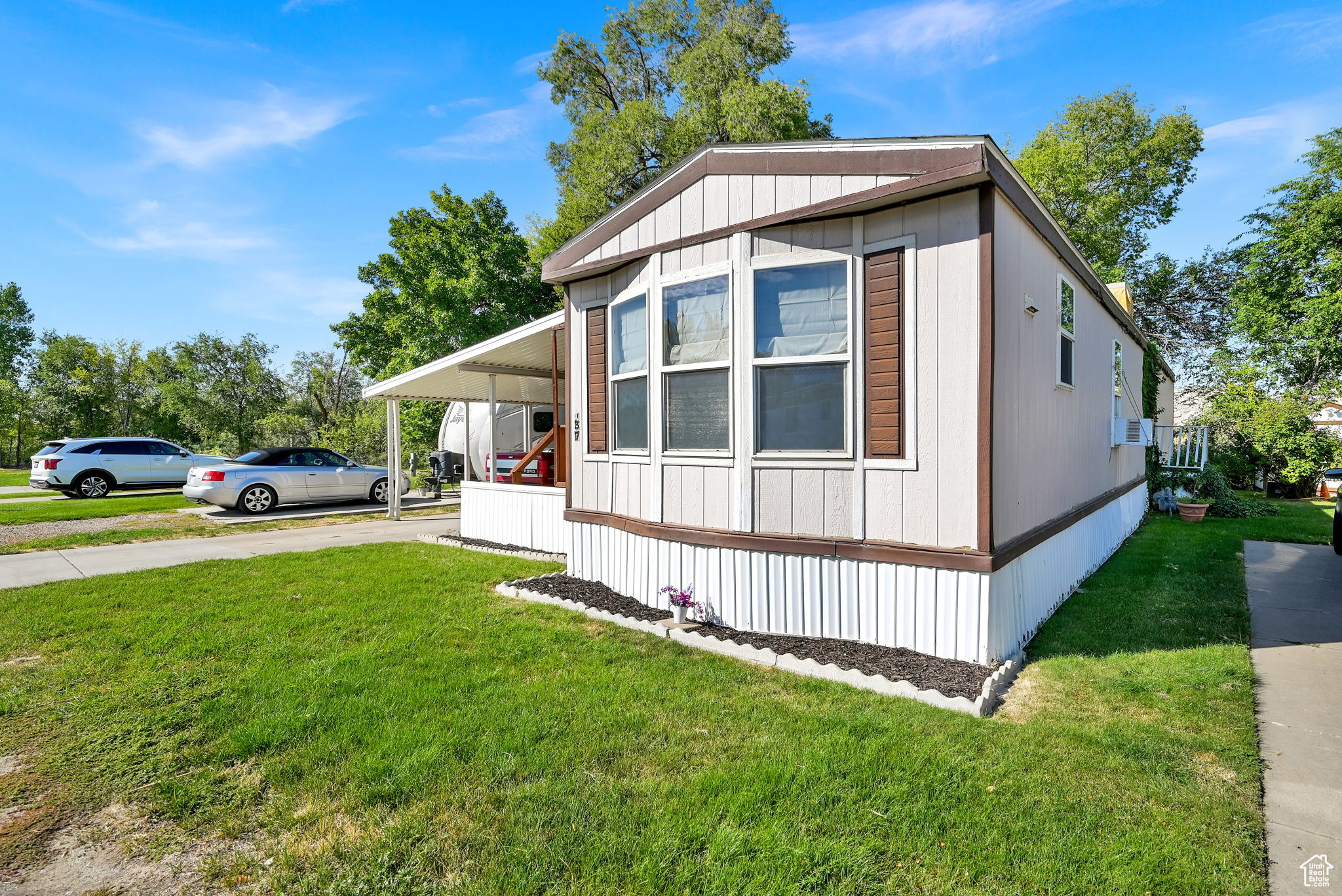 West Haven, Utah 84401, United States, 2 Bedrooms Bedrooms, ,1 BathroomBathrooms,Residential,Active,45523