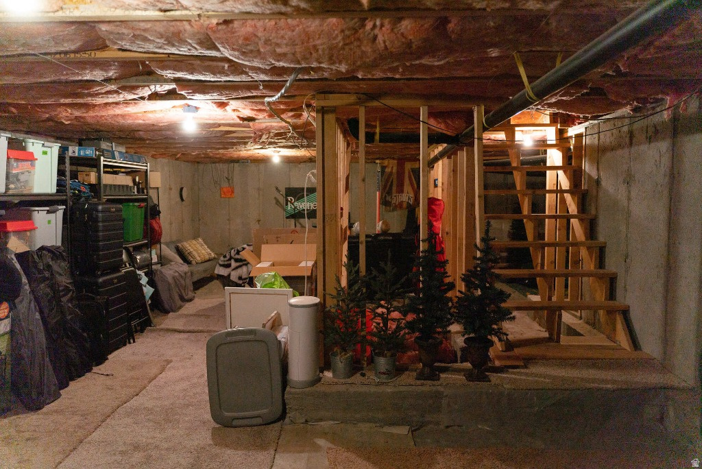 JORDAN WILLOWS - Residential